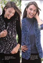 Load image into Gallery viewer, Patons Knitting Book No. 2143