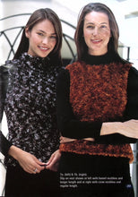 Load image into Gallery viewer, Patons Knitting Book No. 2143