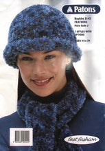 Load image into Gallery viewer, Patons Knitting Book No. 2143