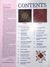 Load image into Gallery viewer, Country Patchwork & Craft Magazine Vol 4 No. 5