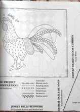 Load image into Gallery viewer, Country Patchwork & Craft Magazine Vol 4 No. 5