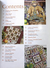 Load image into Gallery viewer, Australian Patchwork & Quilting Magazine Vol 10 No. 6