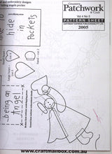 Load image into Gallery viewer, Australian Patchwork & Quilting Magazine Vol 10 No. 6