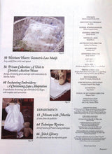 Load image into Gallery viewer, Martha Pullen's Fancywork Magazine