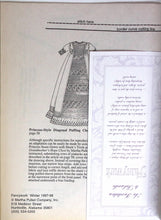 Load image into Gallery viewer, Martha Pullen's Fancywork Magazine