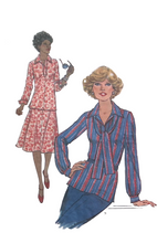Load image into Gallery viewer, Vintage Sewing Pattern: Simplicity 8084