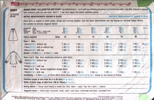 Load image into Gallery viewer, Vintage Sewing Pattern: Simplicity 8084