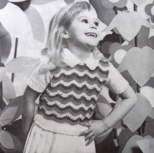 Load image into Gallery viewer, Patons Knitting Book 947: Once Upon A Summertime in Sunspot