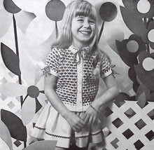 Load image into Gallery viewer, Patons Knitting Book 947: Once Upon A Summertime in Sunspot