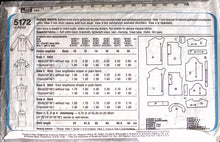 Load image into Gallery viewer, Vintage Sewing Pattern: Simplicity 6358