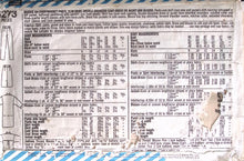 Load image into Gallery viewer, Vintage Sewing Pattern: Simplicity 6273