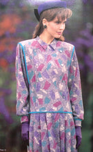 Load image into Gallery viewer, Vintage Knitwit Autumn-Winter Collection