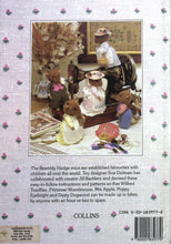 Load image into Gallery viewer, The Brambly Hedge Pattern Book