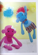 Load image into Gallery viewer, Supercute Sewing by Melanie McNeice