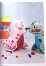 Load image into Gallery viewer, Supercute Sewing by Melanie McNeice