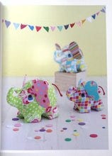 Load image into Gallery viewer, Supercute Sewing by Melanie McNeice