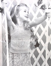 Load image into Gallery viewer, Patons Knitting Book 432 The Summer Set