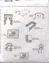 Load image into Gallery viewer, Vintage Sewing Pattern: McCalls 7868