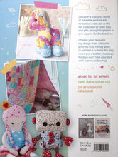 Load image into Gallery viewer, Supercute Sewing by Melanie McNeice