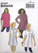 Load image into Gallery viewer, Uncut Sewing Pattern: Butterick B6099