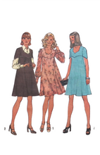 Load image into Gallery viewer, Vintage Sewing Pattern: Simplicity 6501