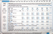 Load image into Gallery viewer, Vintage Sewing Pattern: Style 1127