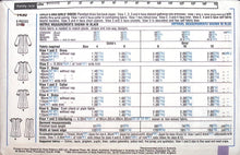 Load image into Gallery viewer, Uncut Vintage Sewing Pattern: Style 1430