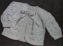 Load image into Gallery viewer, Patons Knitting Book No. 709