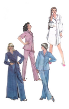 Load image into Gallery viewer, Vintage Sewing Pattern: Simplicity 5786