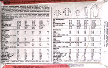 Load image into Gallery viewer, Vintage Sewing Pattern: Simplicity 5786
