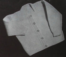 Load image into Gallery viewer, Patons Knitting Book No. 709