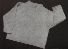 Load image into Gallery viewer, Patons Knitting Book No. 709