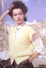 Load image into Gallery viewer, Wendy Lima Knitting Book by Carter & Parker