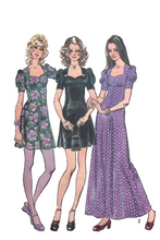 Load image into Gallery viewer, Vintage Sewing Pattern: Simplicity 9779