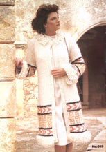 Load image into Gallery viewer, Wendy Lima Knitting Book by Carter & Parker