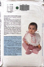 Load image into Gallery viewer, Vintage Sewing Pattern: Butterick 6550