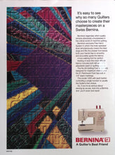 Load image into Gallery viewer, Patchwork & Quilting Applique Special