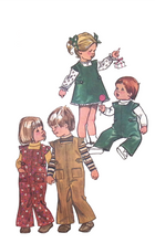 Load image into Gallery viewer, Vintage Sewing Pattern: Simplicity 5992