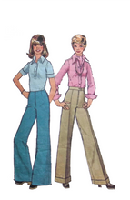 Load image into Gallery viewer, Vintage Sewing Pattern: Simplicity 6108