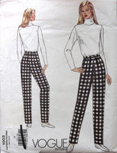 Load image into Gallery viewer, Vintage Sewing Pattern: Vogue 1003
