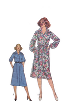 Load image into Gallery viewer, Vintage Sewing Pattern: Simplicity 8679