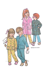 Load image into Gallery viewer, Vintage Sewing Pattern: Simplicity 5103