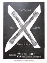 Load image into Gallery viewer, Vintage Book Smocking by Penelope