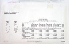 Load image into Gallery viewer, Vintage Sewing Pattern: Kwik Sew 1680