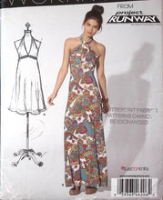 Load image into Gallery viewer, Sewing Pattern: New Look 6206