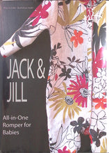 Load image into Gallery viewer, Sewing Pattern: Betsy Kingston BK140