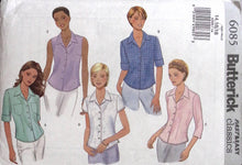 Load image into Gallery viewer, Sewing Pattern: Butterick 6085