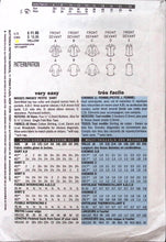 Load image into Gallery viewer, Sewing Pattern: Butterick 6085