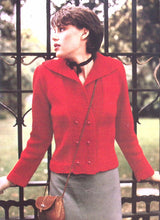 Load image into Gallery viewer, Vintage Knitting & Crochet Book by Woman's Day & Woman's World