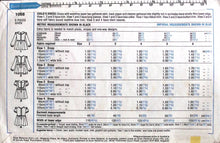 Load image into Gallery viewer, Vintage Sewing Pattern Style 1068